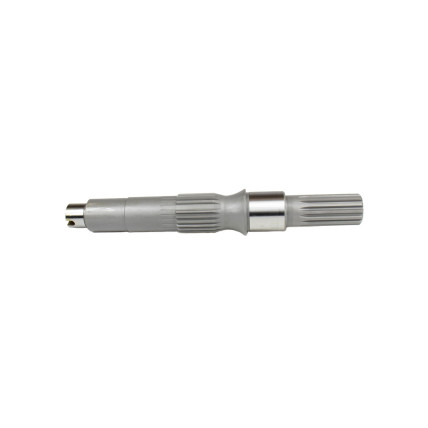 Drive Shaft Sauer-Danfoss PV22 L=295.3 mm, 14T/KEY SKS