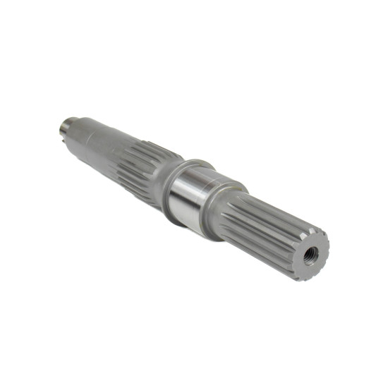 Drive Shaft Sauer-Danfoss PV22 L=295.3 mm, 14T/KEY SKS