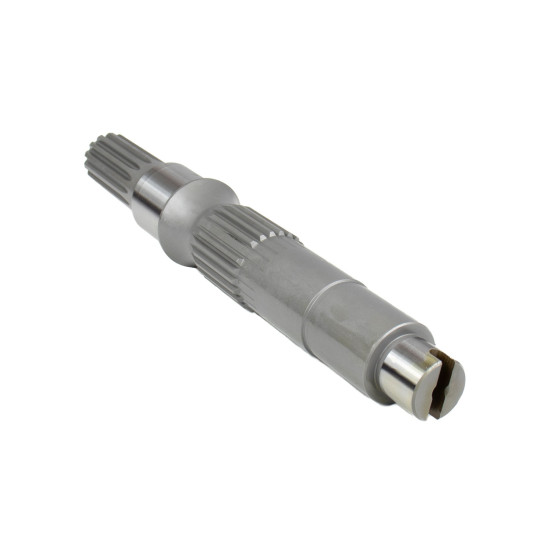 Drive Shaft Sauer-Danfoss PV22 L=295.3 mm, 14T/KEY SKS
