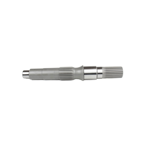 Drive Shaft Sauer-Danfoss PV22 L=295.3 mm, 21T/0T SKS Drive Shaft Sauer-Danfoss PV22 L=295.3 mm, 21T/0T SKS