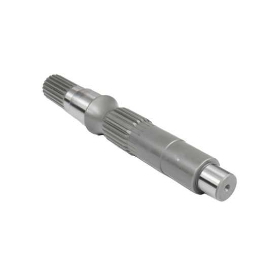 Drive Shaft Sauer-Danfoss PV22 L=295.3 mm, 21T/0T SKS