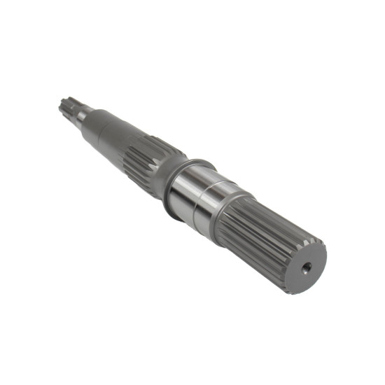 Drive Shaft Sauer-Danfoss PV22 L=351.8 mm, 21T/6T SKS