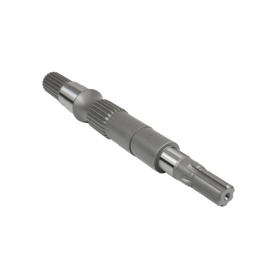 Drive Shaft Sauer-Danfoss PV22 L=351.8 mm, 21T/6T SKS