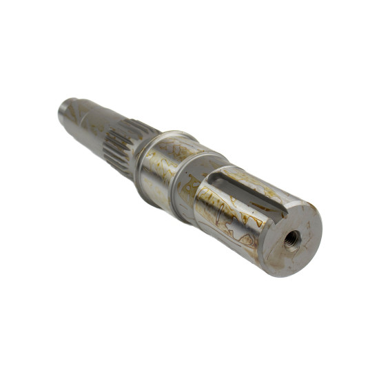 Drive Shaft Sauer-Danfoss PV23 L=328.7 mm, KEY/KEY SKS