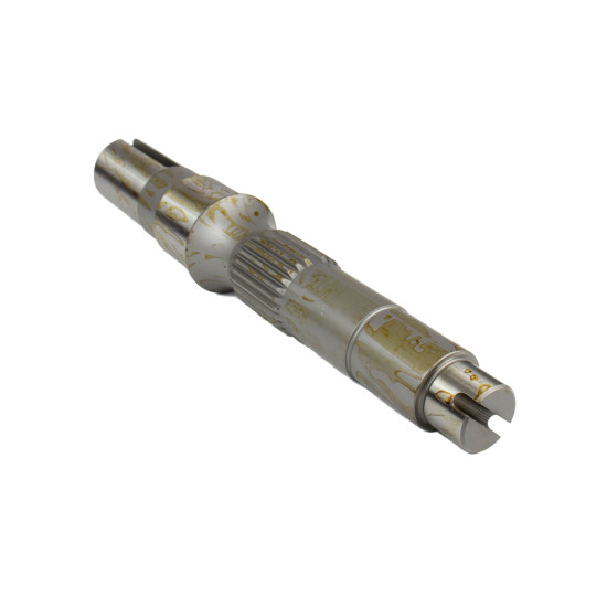 Drive Shaft Sauer-Danfoss PV23 L=328.7 mm, KEY/KEY SKS