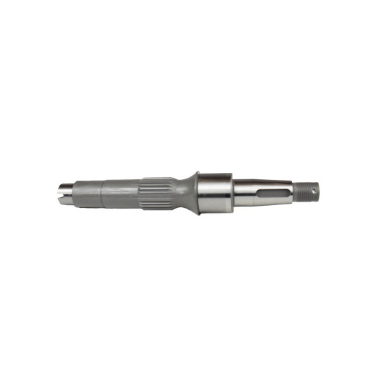Drive Shaft Sauer-Danfoss PV23 L=328.7 mm, KONUS/KEY SKS