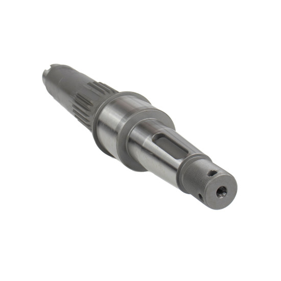 Drive Shaft Sauer-Danfoss PV23 L=328.7 mm, KONUS/KEY SKS