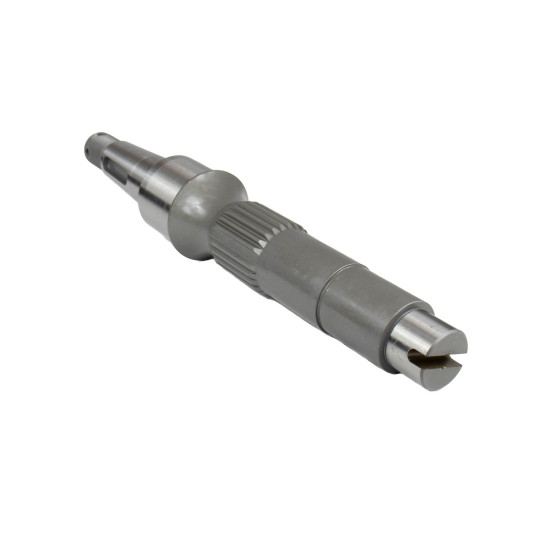 Drive Shaft Sauer-Danfoss PV23 L=328.7 mm, KONUS/KEY SKS