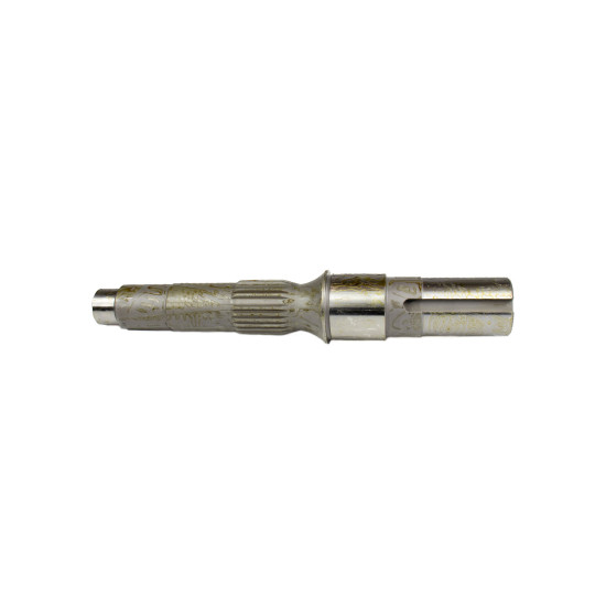 Drive Shaft Sauer-Danfoss PV23 L=329 mm, KEY/0T SKS