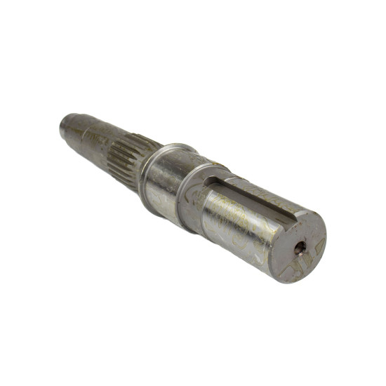 Drive Shaft Sauer-Danfoss PV23 L=329 mm, KEY/0T SKS