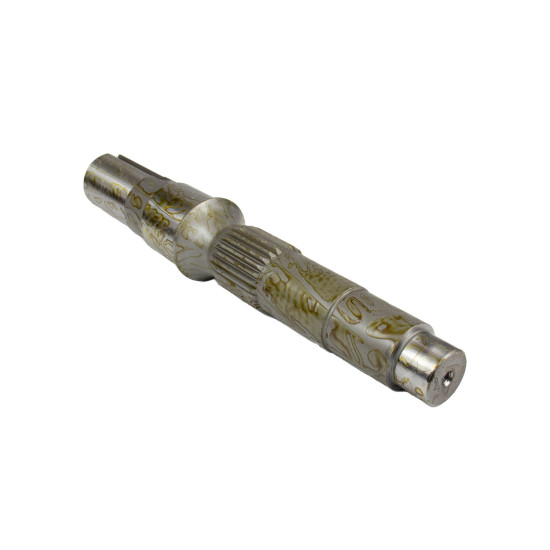 Drive Shaft Sauer-Danfoss PV23 L=329 mm, KEY/0T SKS