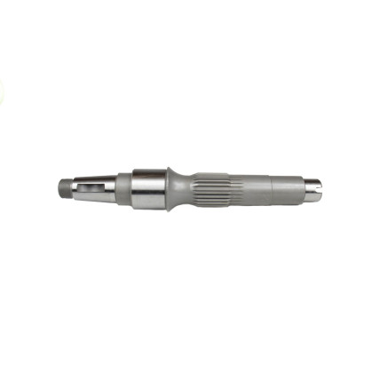 Drive Shaft Sauer-Danfoss PV23 L=329 mm, KONUS/KEY SKS