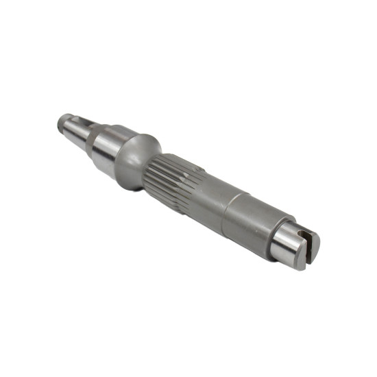Drive Shaft Sauer-Danfoss PV23 L=329 mm, KONUS/KEY SKS