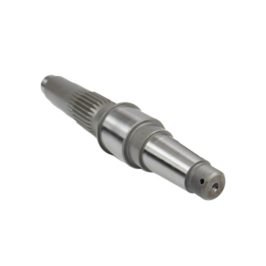 Drive Shaft Sauer-Danfoss PV23 L=329 mm, KONUS/KEY SKS