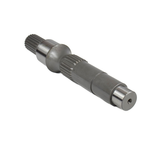 Drive Shaft Sauer-Danfoss PV23 L=303.5 mm, 23T/0T SKS