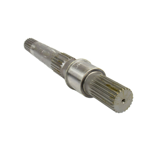 Drive Shaft Sauer-Danfoss PV23 L=356.5 mm, 23T/21T SKS
