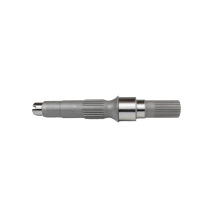 Drive Shaft Sauer-Danfoss PV23 L=321 mm, 23T/KEY SKS
