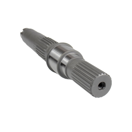Drive Shaft Sauer-Danfoss PV23 L=321 mm, 23T/KEY SKS