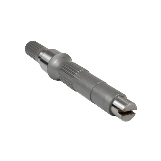 Drive Shaft Sauer-Danfoss PV23 L=321 mm, 23T/KEY SKS