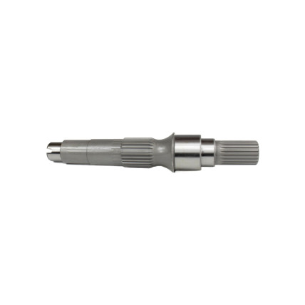Drive Shaft Sauer-Danfoss PV23 L=308.7 mm, 21T/KEY SKS