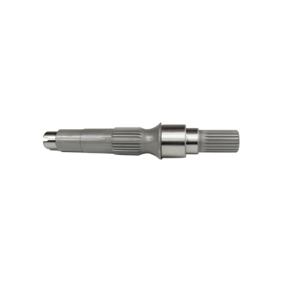 Drive Shaft Sauer-Danfoss PV23 L=308.7 mm, 21T/KEY SKS