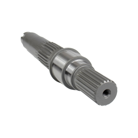 Drive Shaft Sauer-Danfoss PV23 L=308.7 mm, 21T/KEY SKS