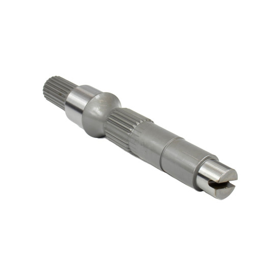 Drive Shaft Sauer-Danfoss PV23 L=310 mm, KEY/23T SKS