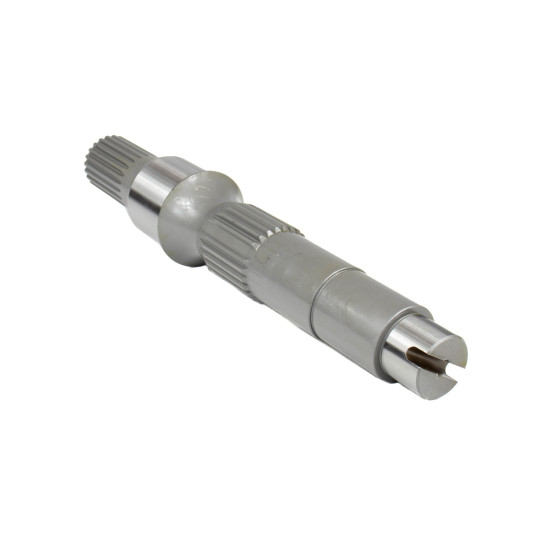Drive Shaft Sauer-Danfoss PV23 L=308.4 mm, 23T/KEY SKS