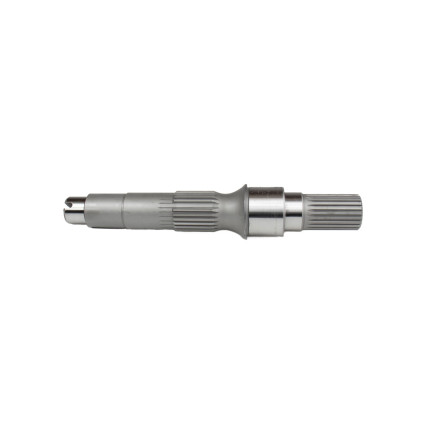 Drive Shaft Sauer-Danfoss PV23 L=308 mm, 23T/KEY SKS