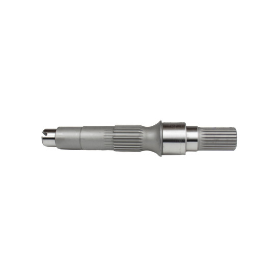 Drive Shaft Sauer-Danfoss PV23 L=308 mm, 23T/KEY SKS