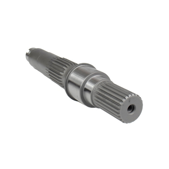 Drive Shaft Sauer-Danfoss PV23 L=308 mm, 23T/KEY SKS