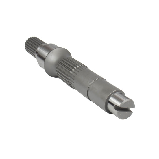 Drive Shaft Sauer-Danfoss PV23 L=308 mm, 23T/KEY SKS