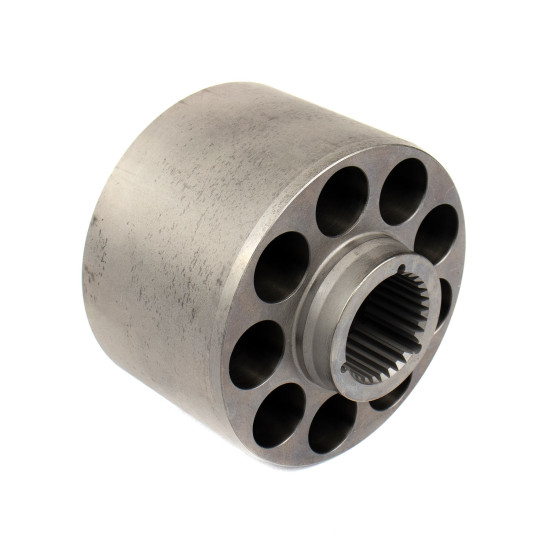 Cylinder block Rotor Sauer-Danfoss 11089200 SKS