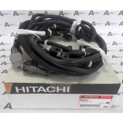 Wire Harness Hitachi 2052447 HITACHI