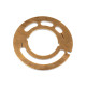 Valve plate Left Sauer-Danfoss 11034339 SKS