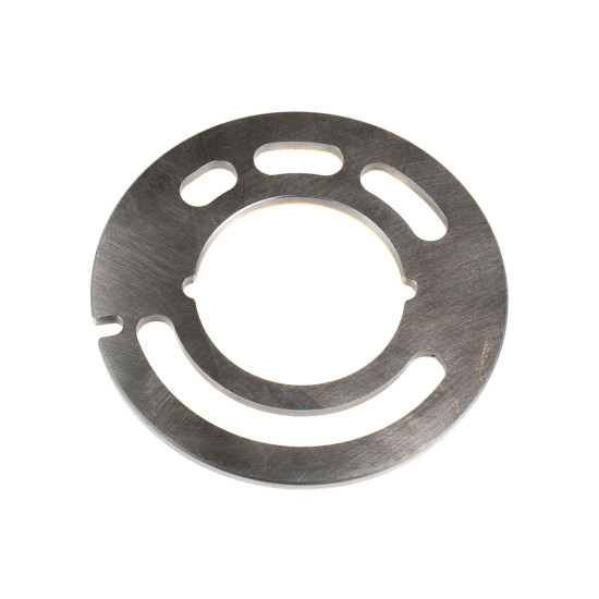 Valve plate Left Sauer-Danfoss 11034339 SKS
