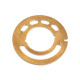 Valve plate Right Sauer-Danfoss 11025892 5 holes SKS