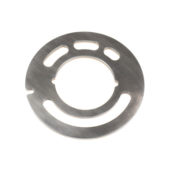 Valve plate Right Sauer-Danfoss 11025892 4 holes SKS