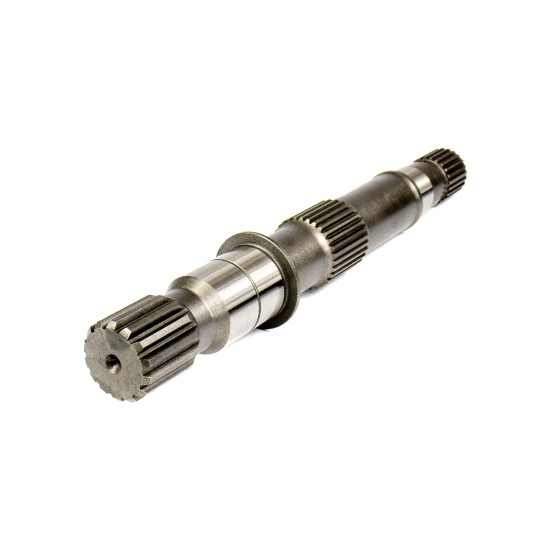 Drive Shaft Sauer-Danfoss JRR045, JRL045, JRR051, JRL051, JRR060, JRL060, JRR065, JRL065, JRR075, JRL075, BRL51 SKS
