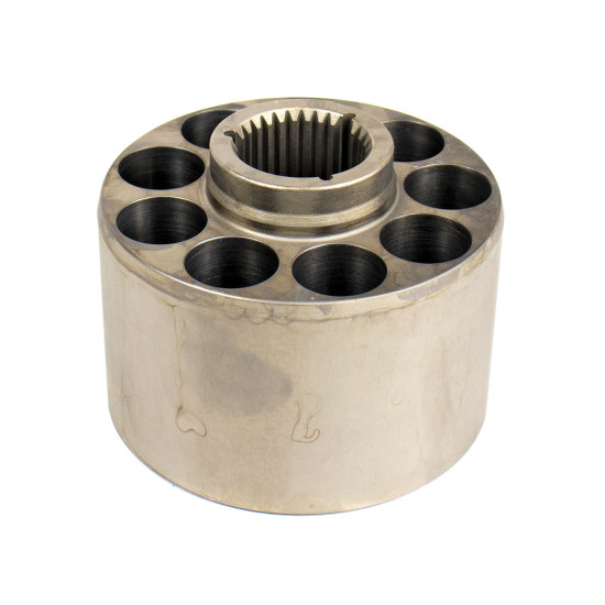 Cylinder block Rotor Sauer-Danfoss 11089222 SKS