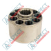 Cylinder block Rotor Sauer-Danfoss 11089222