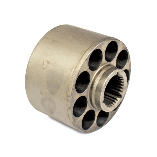 Cylinder block Rotor Sauer-Danfoss 11089222 SKS