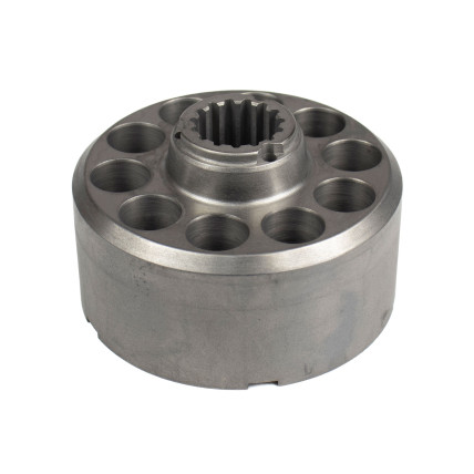 Cylinder block Rotor Nachi PVD-00B-14, PVD-00B-16P SKS