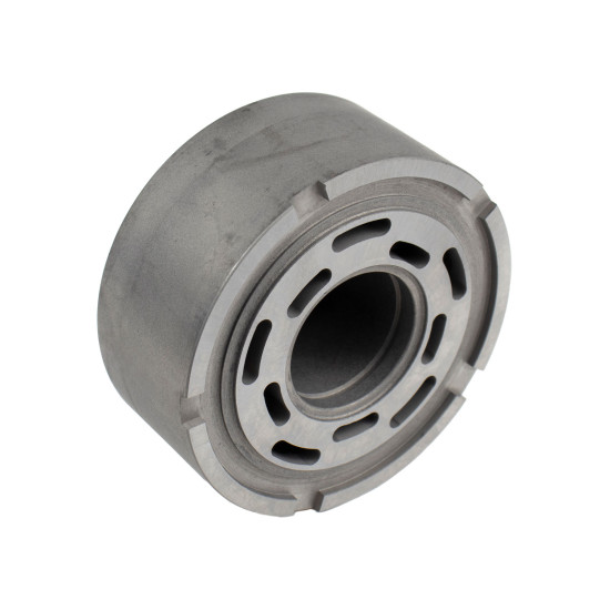 Cylinder block Rotor Nachi PVD-00B-14, PVD-00B-16P SKS