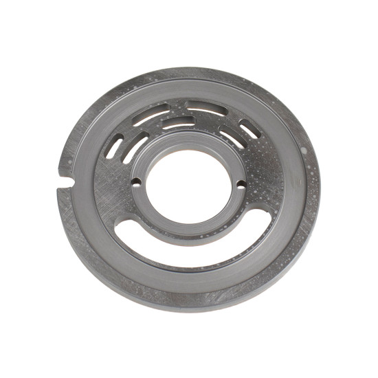 Valve plate Nachi PVD-00B-14, PVD-00B-16P SKS