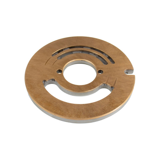 Valve plate Nachi PVD-1B-32P SKS