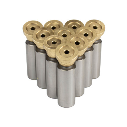 Piston shoe Nachi PVD-2B-31L, PVD-2B-31P, PVD-2B-32L, PVD-2B-32P, PVK-2B-50 SKS