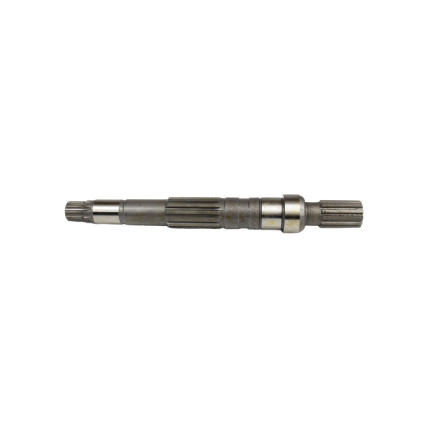Drive Shaft Nachi PVD-2B-36, PVD-2B-40 L=234 mm, 13T/10T SKS