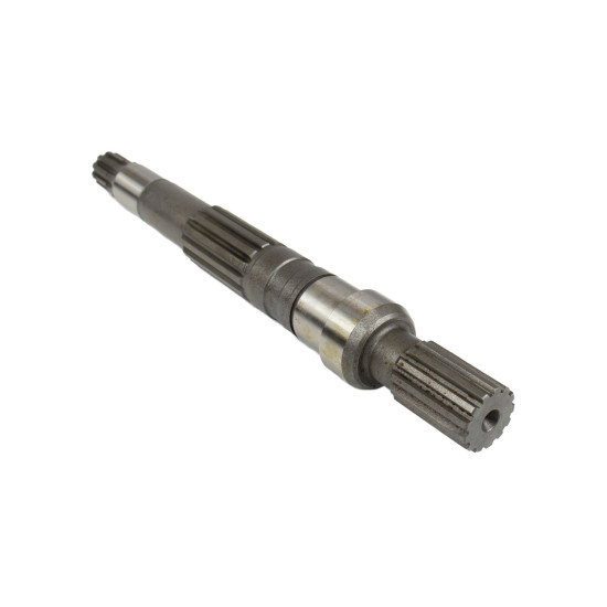 Drive Shaft Nachi PVD-2B-36, PVD-2B-40 L=234 mm, 13T/10T SKS