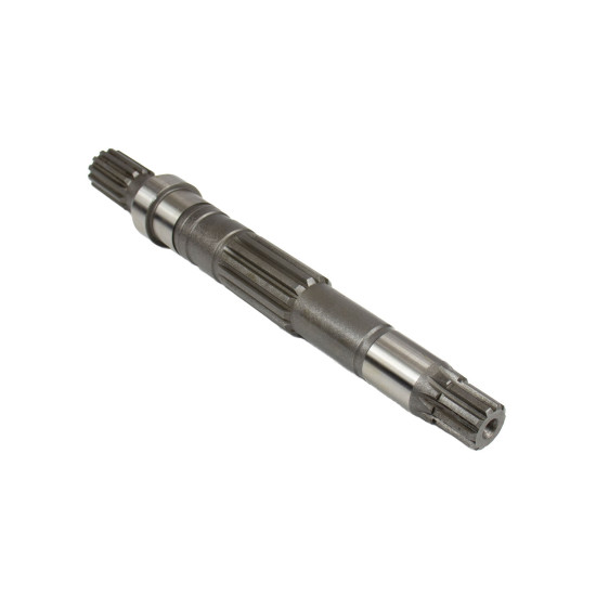 Drive Shaft Nachi PVD-2B-36, PVD-2B-40 L=234 mm, 13T/10T SKS